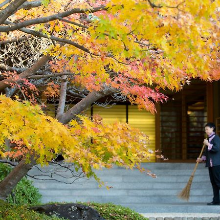 Hoshino Resorts Kai Ito Екстериор снимка
