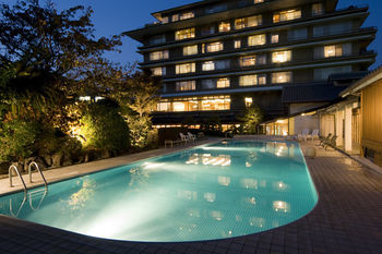 Hoshino Resorts Kai Ito Екстериор снимка