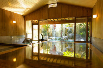 Hoshino Resorts Kai Ito Екстериор снимка