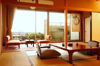 Hoshino Resorts Kai Ito Екстериор снимка