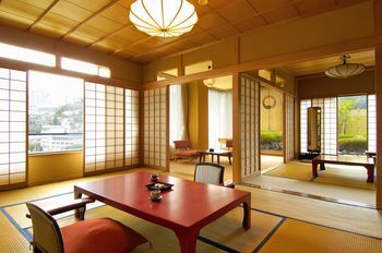 Hoshino Resorts Kai Ito Екстериор снимка